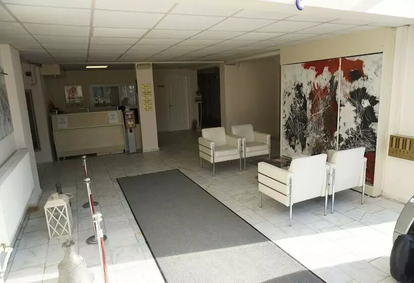 ユースホステル Erdogan Ege Pansiyon