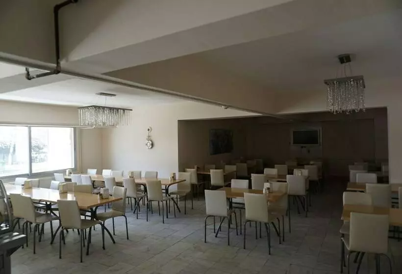 ユースホステル Erdogan Ege Pansiyon