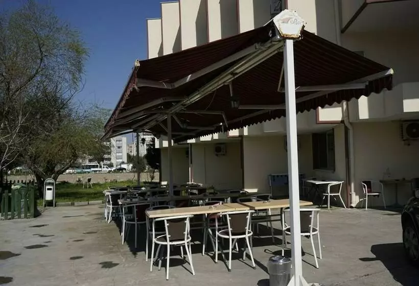 ユースホステル Erdogan Ege Pansiyon