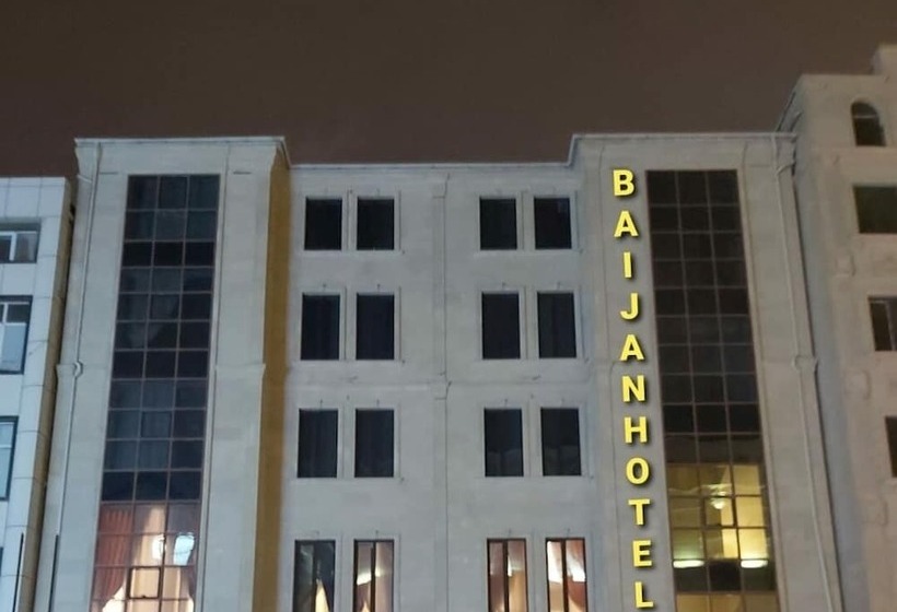 Baijan Hotel Baku