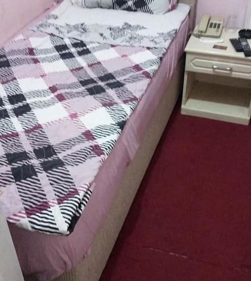 민박 Afyon Suit Otel