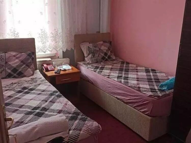 ベッドアンドブレックファースト Afyon Suit Otel