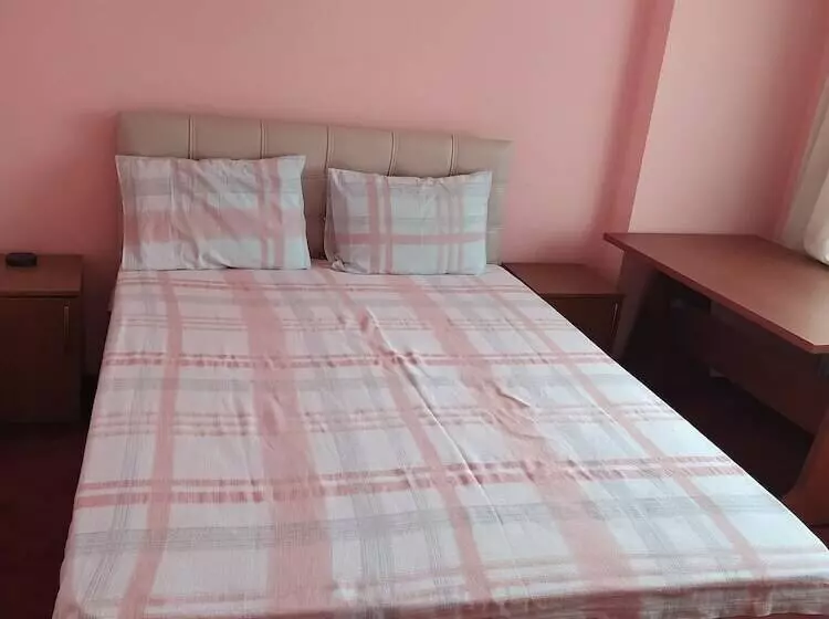 ベッドアンドブレックファースト Afyon Suit Otel