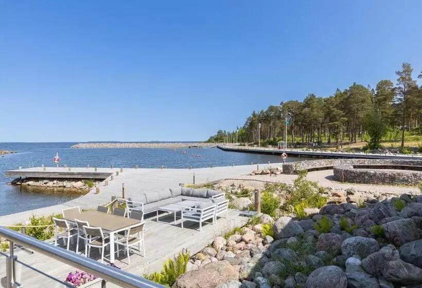 Furuvik Havshotell