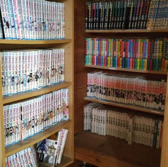 Guest House Connect Hostel