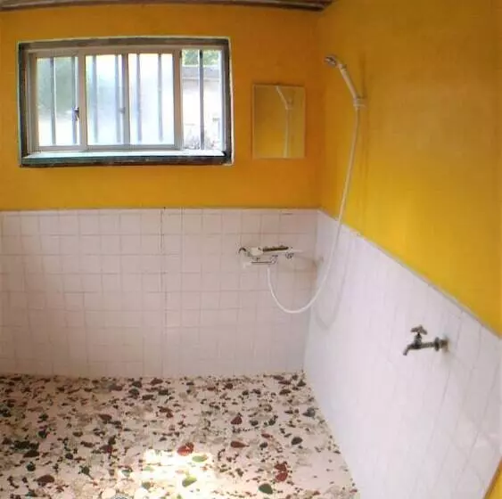 Guest House Connect   Hostel