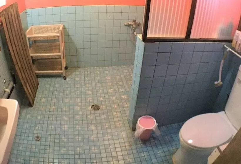 Guest House Connect   Hostel