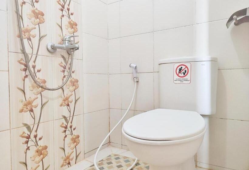 Happy Syariah Hotel Near Jombor Mitra Reddoorz