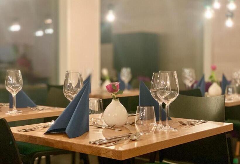 هتل Arctic Skylight Lodge