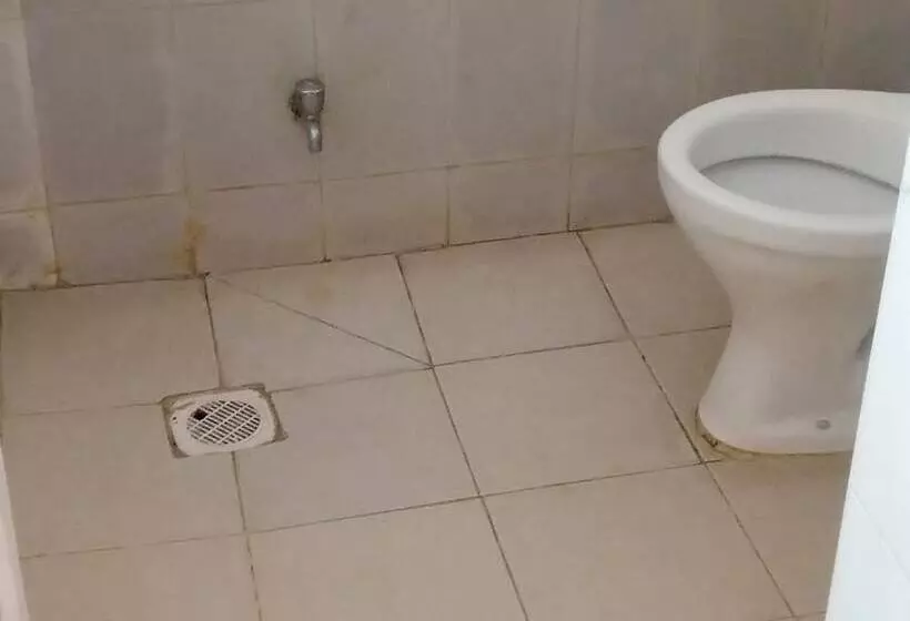 هتل Charity Lodge