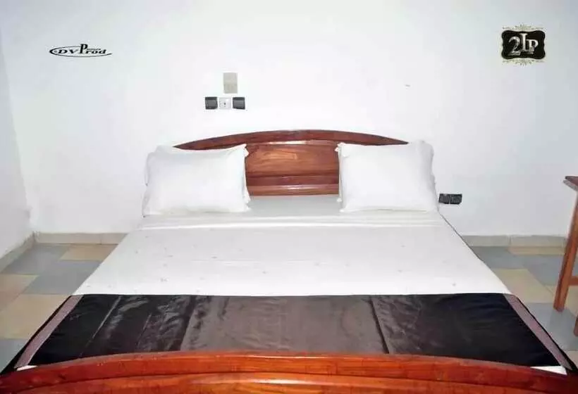 هتل Hôtel 2 La Place