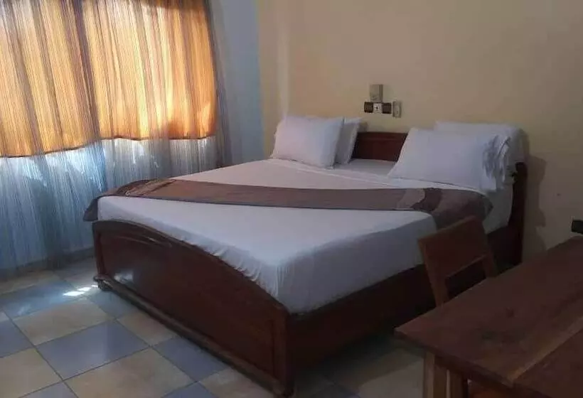 هتل Hôtel 2 La Place