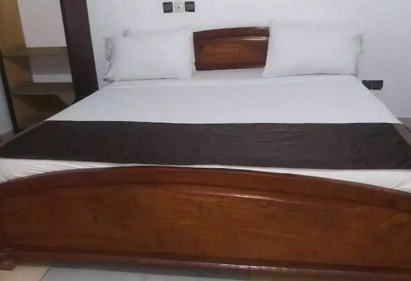هتل Hôtel 2 La Place