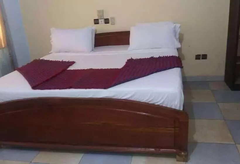 هتل Hôtel 2 La Place