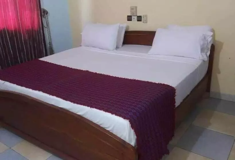 هتل Hôtel 2 La Place