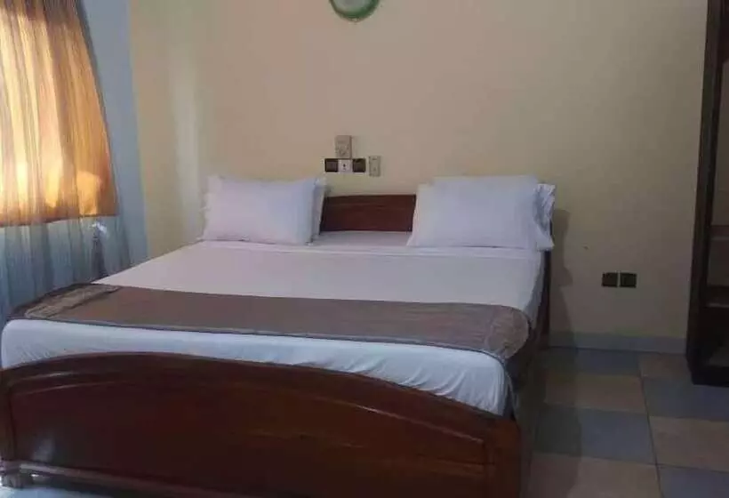 هتل Hôtel 2 La Place