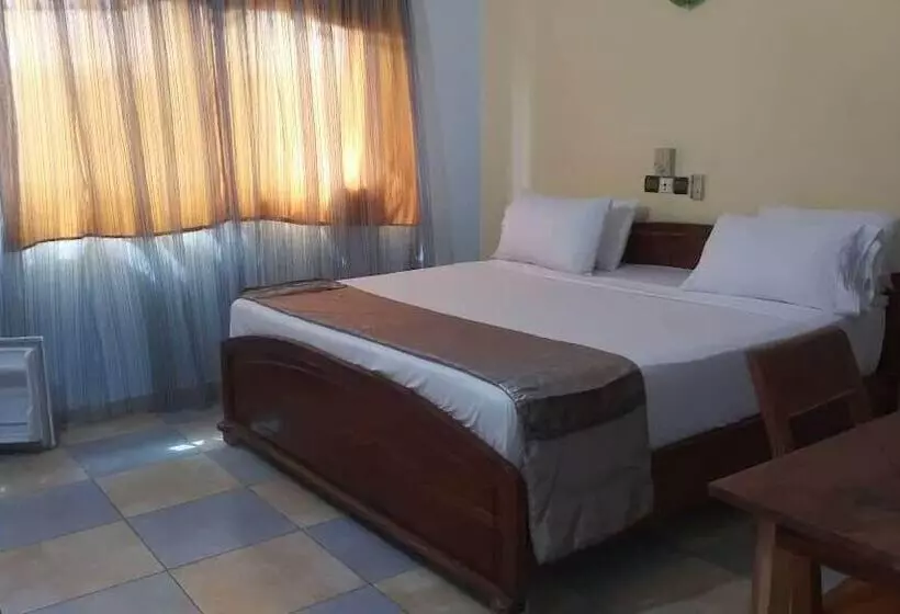 هتل Hôtel 2 La Place