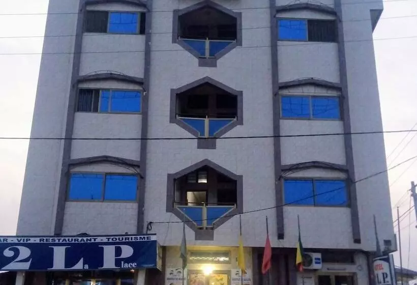 هتل Hôtel 2 La Place