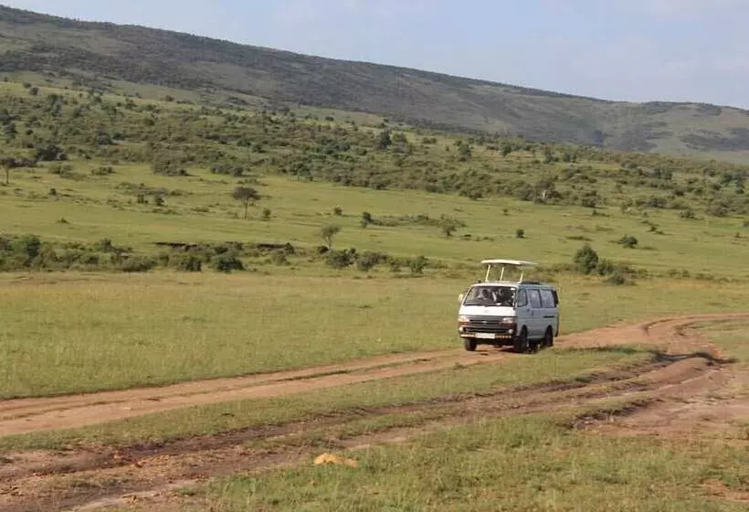 هتل Kimana Amboseli Camp