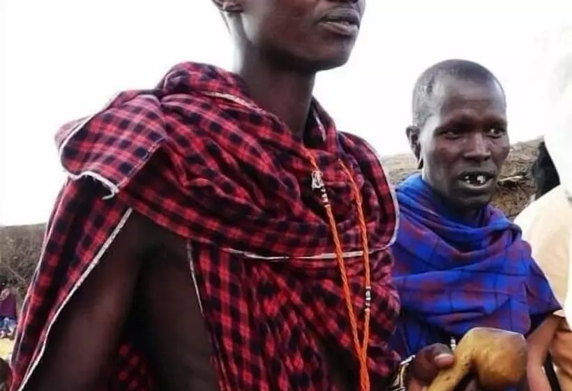 هتل Kimana Amboseli Camp