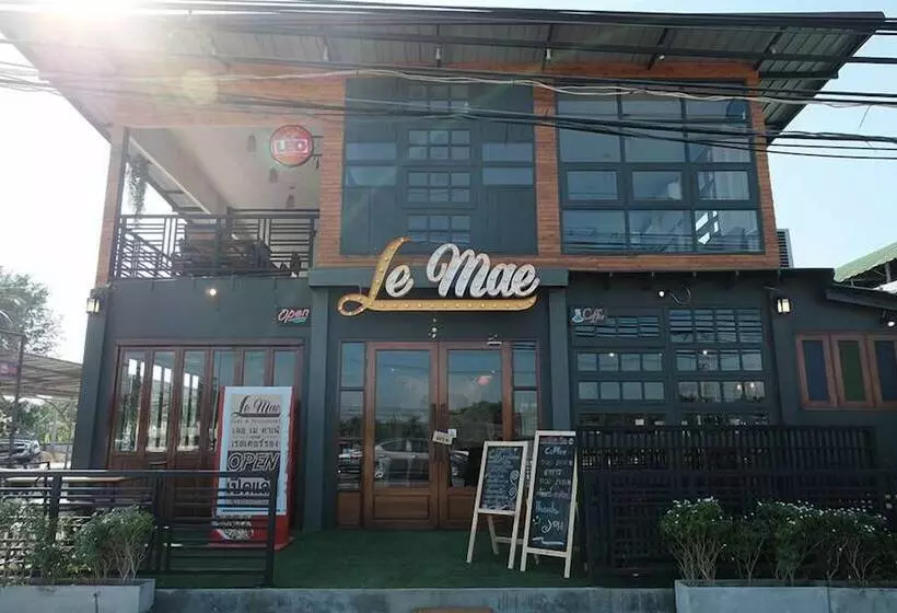 ホテル Le Mae Residence
