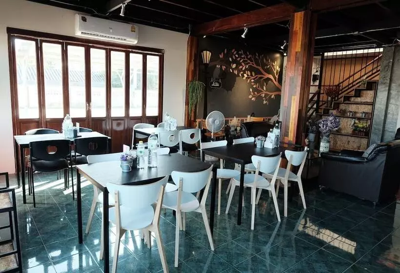 ホテル Le Mae Residence