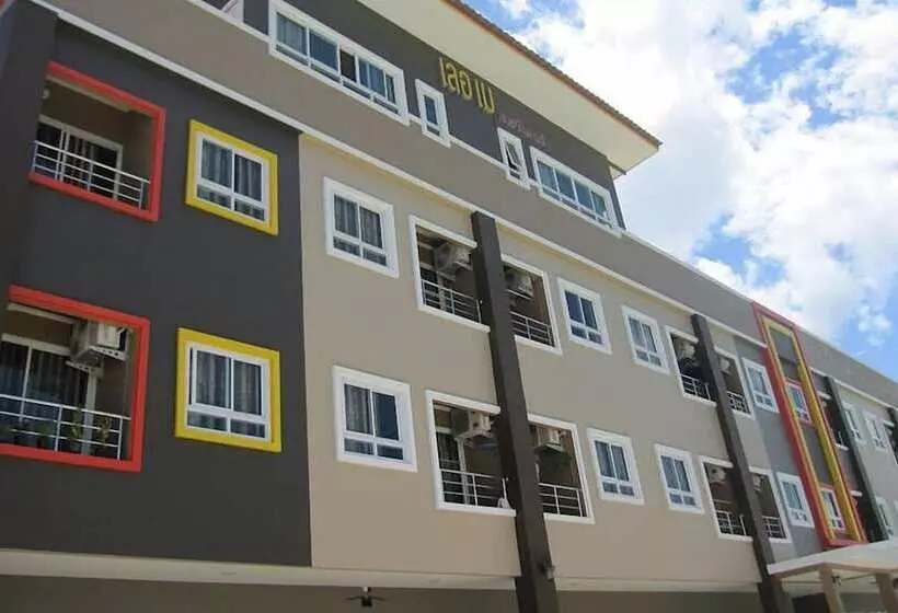 ホテル Le Mae Residence