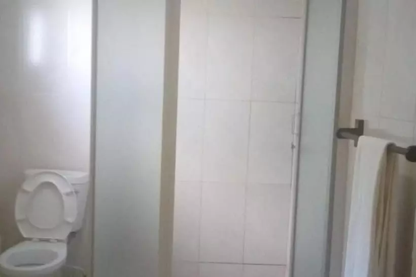 هتل Mapalo Lodge
