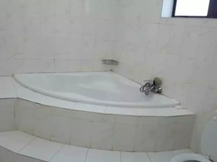 هتل Mapalo Lodge