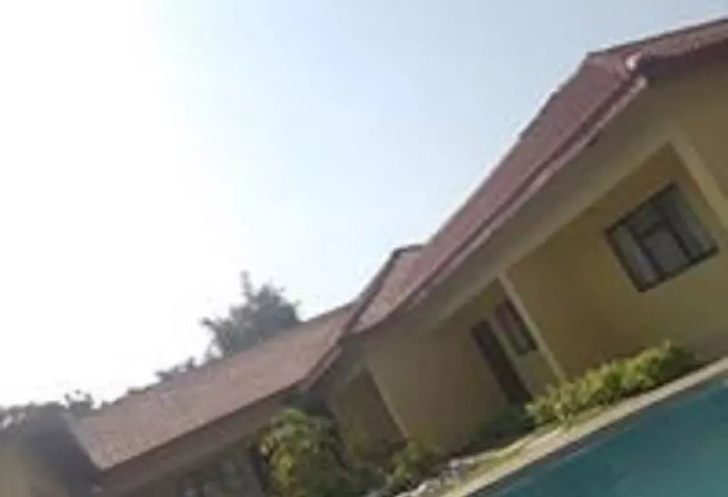 هتل Mapalo Lodge