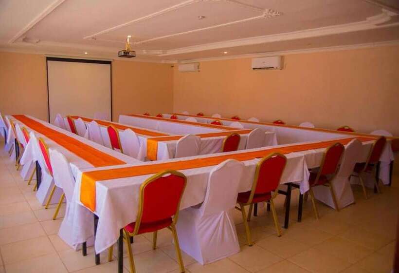 هتل Minachi Exclusive Lodge