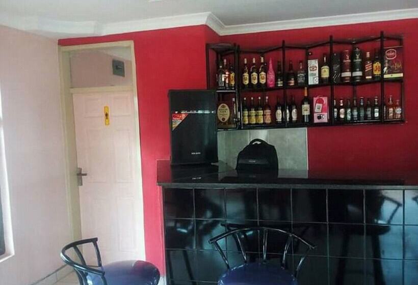 هتل Minachi Exclusive Lodge