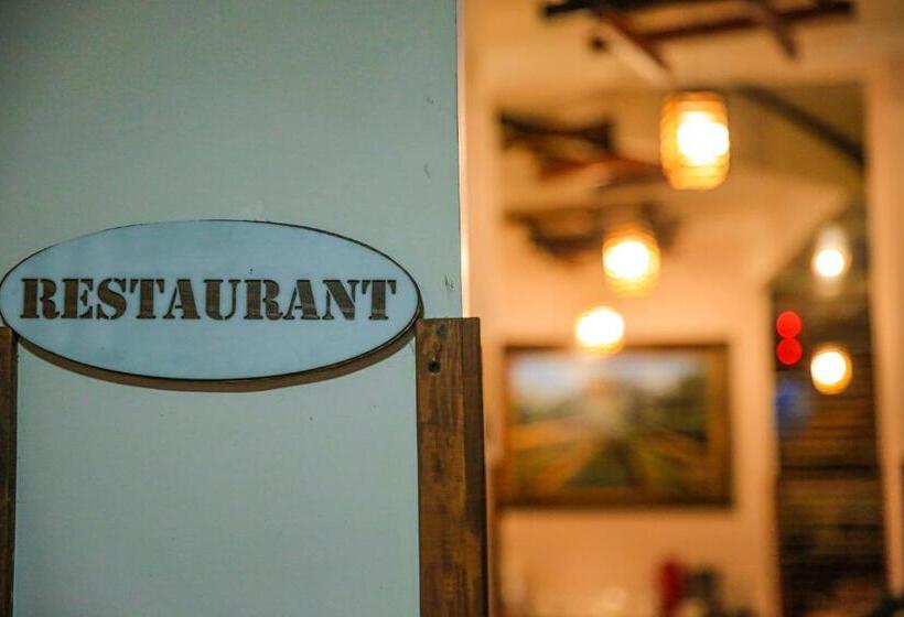 בית מלון כפרי O2 Ella