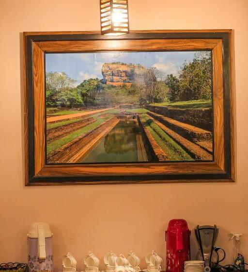 בית מלון כפרי O2 Ella