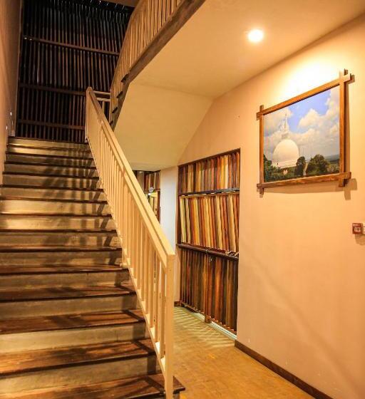 בית מלון כפרי O2 Ella