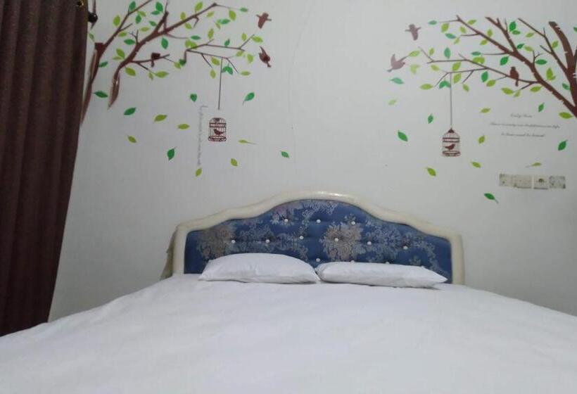 בית מלון כפרי Oyo 90614 Spring Homestay