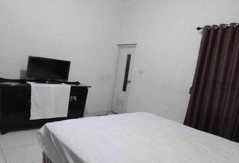 בית מלון כפרי Oyo 90614 Spring Homestay