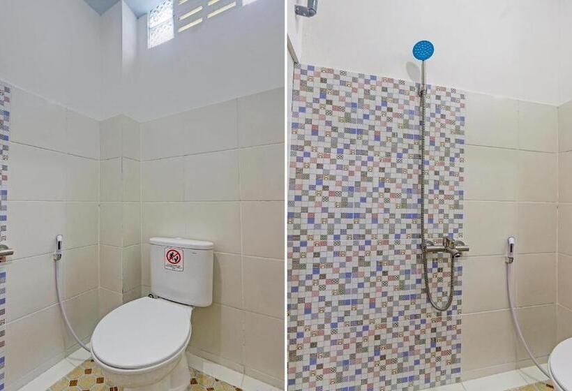 Happy Syariah Hotel Near Jombor Mitra Reddoorz