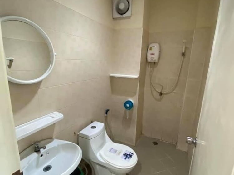 בית מלון כפרי Seth Thee Residence