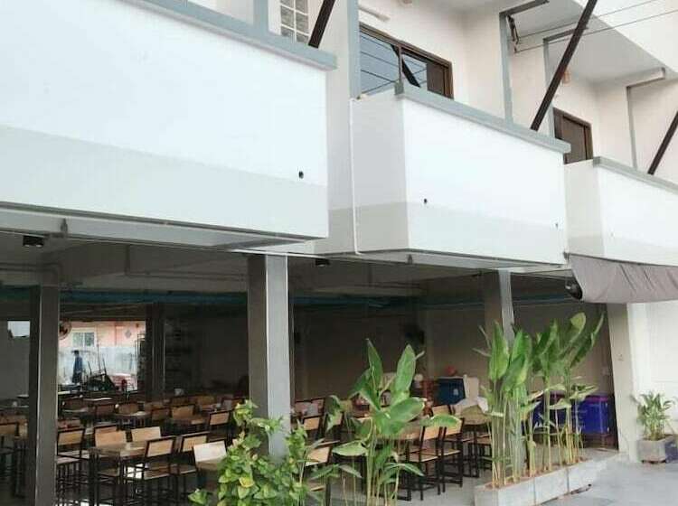 בית מלון כפרי Seth Thee Residence