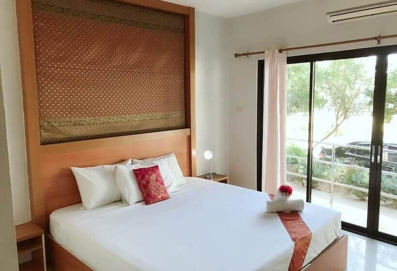 בית מלון כפרי Seth Thee Residence