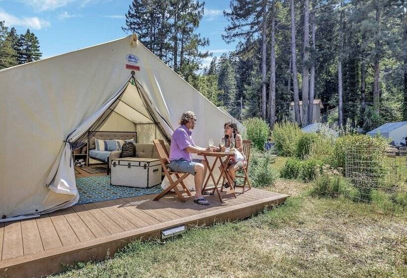 ホテル Surrey Resort