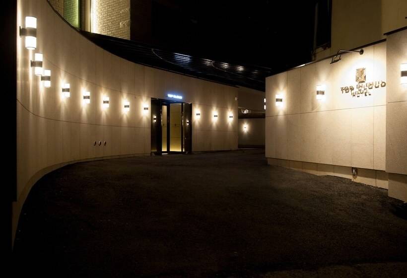 Top Cloud Hotel Cheonan