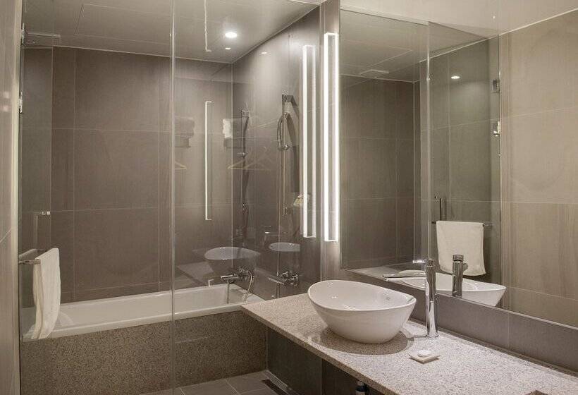 Top Cloud Hotel Cheonan