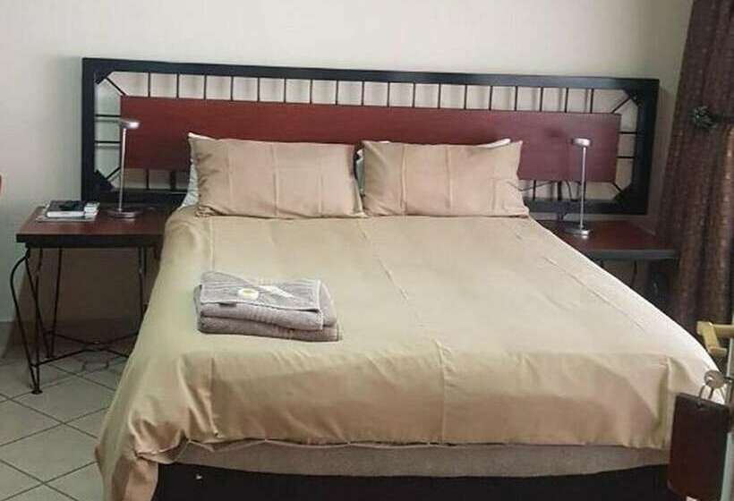 פנסיון Country Blue Luxury Guest House