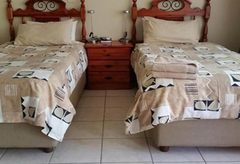 פנסיון Country Blue Luxury Guest House