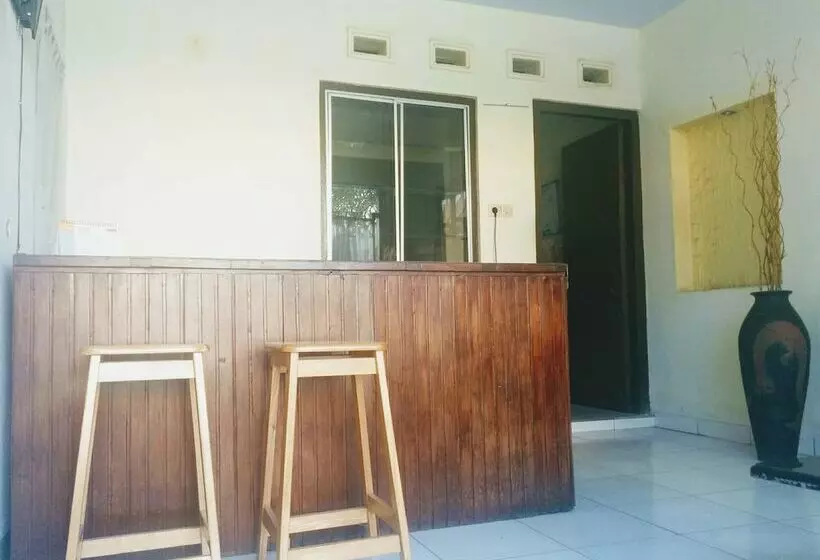 Pension Gunung Slamet