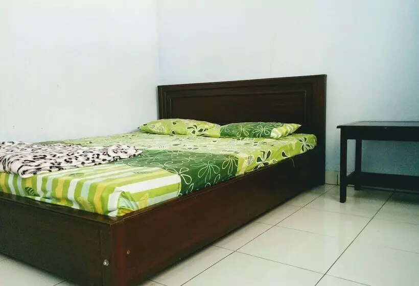 Pension Gunung Slamet