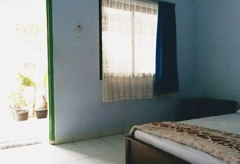Pension Gunung Slamet