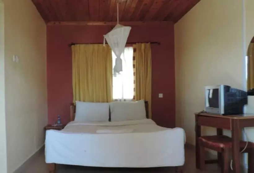 پانسیون Lions Court Lodge